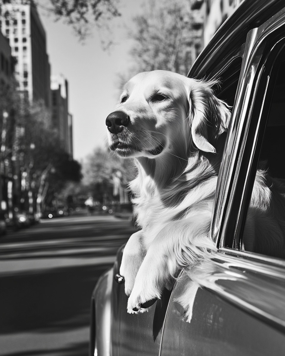 801 dog in Salt Lake City & Northern Utah